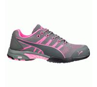 Puma Celerity Womens Low S1 HRO SRC Safety Work Trainer Shoe middle support