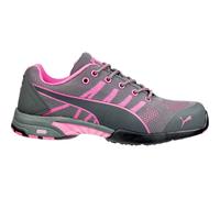 Puma Celerity Womens Low S1 HRO SRC Safety Work Trainer Shoe middle support