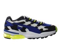 Puma Cell Alien Mens Black/Blue Trainers - Size UK 6.5