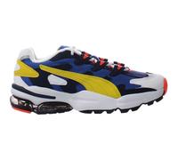 Puma Cell Alien OG Mens Blue/Yellow Trainers