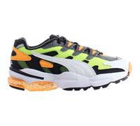 Puma Cell Alien OG Mens Yellow/Orange Trainers