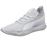 PUMA Cell Motion Evoknit Sock Style Mens Trainers Grey 364874 01 B26B