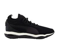PUMA Cell Motion Waffle Knit Sock Style Mens Trainers Black 364873 01 B28C