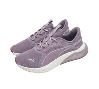 Puma Cell Thrill Dash Purple White Men Unisex Road Running Shoes 311728-11