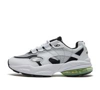PUMA Cell Venom Alert 'White Black' 369810-03 8