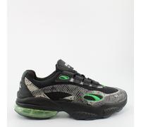 Puma Cell Venom Animal Kingdom Mens Black Trainers