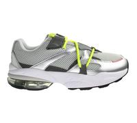 Puma Cell Venom HAN Womens Silver Trainers Leather - Size UK 4.5