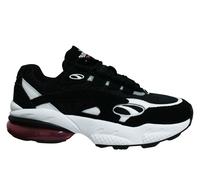 Puma Cell Venom Mens Black Trainers