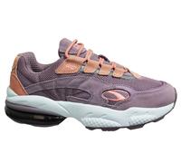 Puma Cell Venom Mens Lilac Trainers