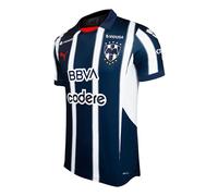 Puma CF Monterrey 24/25 Home Authentic Jersey 'Navy' 706217-01 M