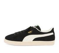 Puma CF. Stead Suede Sneaker Black/White UK 8