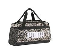 PUMA Challenger AOP Small Sports Bag