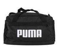 Puma Challenger Black Duffle Bag 079530_01