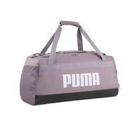 Puma Challenger Duffel Bag, Medium Sports Bag, 25 Fall/Winter Color Plum Jam (23), Medium