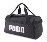 Puma Challenger Duffle Bag Black