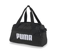 Puma Challenger Duffel Bag XS One Size Black/White