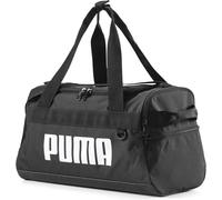 PUMA Challenger Duffel Bag XS Sports Holdall Puma Black Polyester 22.5L