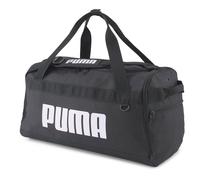 Puma Challenger Duffle Bag Black