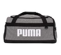 Puma Challenger Grey Duffle Bag 079530_12
