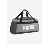 Puma Challenger Heather Bag 35L Grey Black