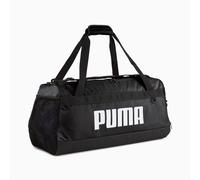 PUMA Challenger M Duffle Bag, Black