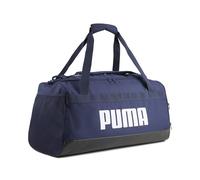 PUMA sports bag Challenger Sportsbag M Puma Navy