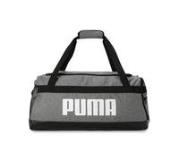 PUMA Challenger Medium Sports Bag Holdall Mens Gray Heather One Size