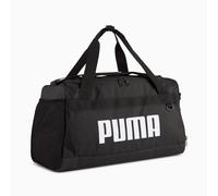 PUMA Challenger S Duffle Bag, Black