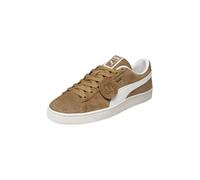 Puma Charles F. Stead V Unisex Adult Suede Trainers, Brown, 39 EU