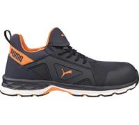 Puma Chase Mens Composite Toe Midsole Safety Trainers Shoe