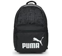 Puma Phase Aop 22l Backpack Black