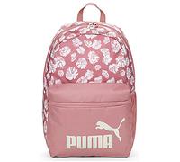 Puma / Children's Backpack PUMA PHASE AOP Backpack in Pink One size