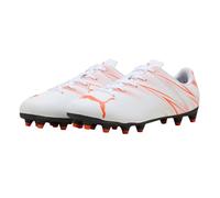 Puma Childrens/Kids Attacanto FG/AG Football Boots / N/A N/A GT8408