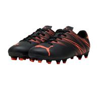 Puma Childrens/Kids Attacanto FG/AG Football Boots / N/A N/A GT8408