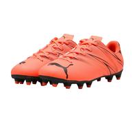 Puma Childrens/Kids Attacanto FG/AG Football Boots / N/A N/A GT8408
