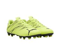 Puma Childrens/Kids Attacanto Football Boots RD3599