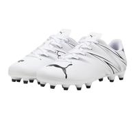 Puma Childrens/Kids Attacanto Turf Training Football Boots RD3437