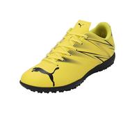 Puma Childrens/Kids Attacanto Turf Training Football Boots RD3437