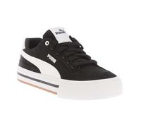 Puma Childrens/Kids Classic Vulc Court Trainers GT3300