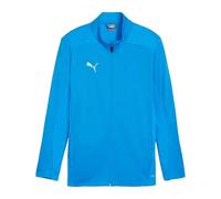 (9-10 Years, Blue) Puma Childrens/Kids TeamFinal Training Jacket