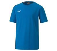 Puma Childrens/Kids TeamGoal 23 Casuals T-Shirt - Blue - Blue - 13-14 Years