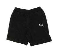 (11-12 Years, Black) Puma Childrens/Kids TeamGoal 23 Shorts