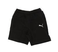 Puma Childrens/Kids TeamGoal 23 Shorts - Black - 7-8 Years - Black