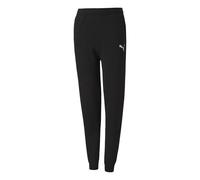 Puma Childrens/Kids TeamGoal Jogging Bottoms