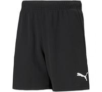 Puma Childrens/Kids teamRise Shorts