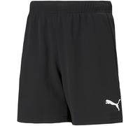 Puma Childrens/Kids TeamRISE Shorts