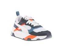 Puma Childrens/Kids Trinity Logo Trainers GT2739