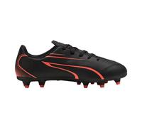 Puma Childrens/Kids Vitoria FG/AG Synthetic Football Boots RD4171