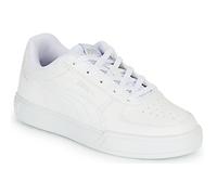 Puma / Children's Shoes (Trainers) Caven PS in White 11.5 kid