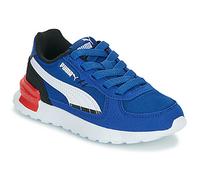 Puma / Children's Shoes (Trainers) GRAVITON PS in Blue 1.5 kid